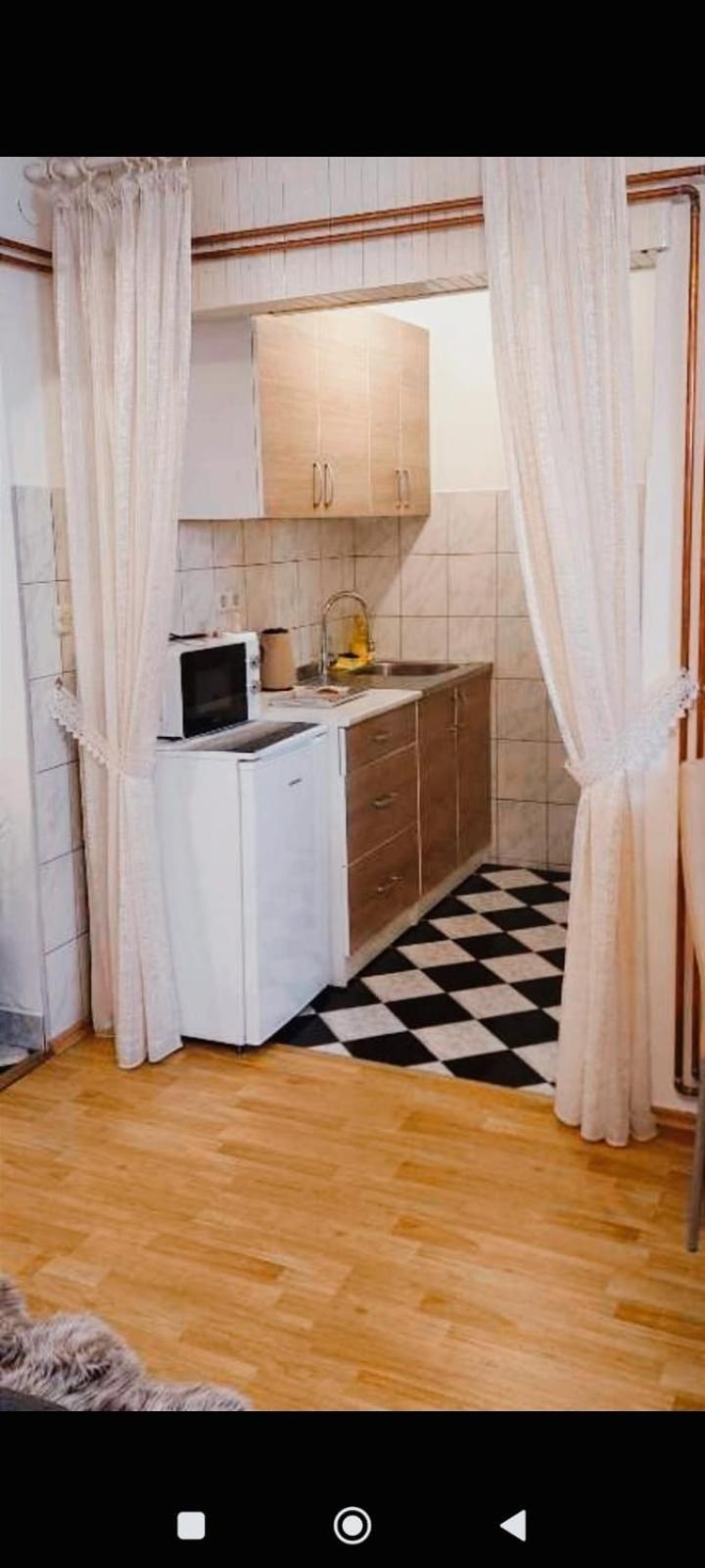 Soba Luic Apartment Zupanja Luaran gambar